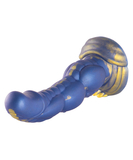 Epic Cybersilicock Poseidon Fantasy Silicone Dildo