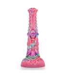 Epic Cybersilicock Sidhe Fantasy Silicone Dildo