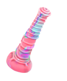 Epic Cybersilicock Sidhe Fantasy Silicone Dildo