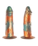 Epic Cybersilicock Talos Fantasy Silicone Dildo