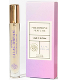 Eye Of Love Lilac Dream sieviešu smaržūdens ar feromoniem (10 / 30 ml)