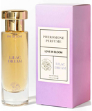 Eye Of Love Lilac Dream Pheromone Perfume for Her (10 / 30 ml)