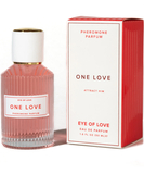 Eye Of Love One Love kvepalai su feromonais jai, skirti vilioti vyrus (10 / 50 ml)