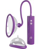 Fantasy For Her Rechargeable Pump Kit