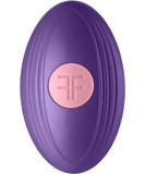 FemmeFunn Versa Bullet minivibrators ar uzmavu un pulti