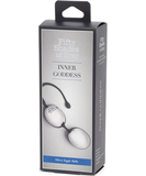 Fifty Shades of Grey Inner Goddess Jiggle Balls