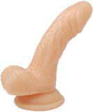 Frisky silikoninis dildo