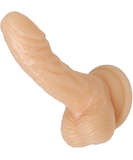 Frisky silikoninis dildo