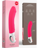 Fun Factory Big Boss vibrators