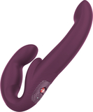 Fun Factory Share Vibe Pro bezsiksnu strap-on vibrators