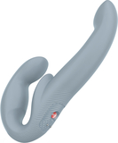 Fun Factory Share Vibe Pro be diržo strap-on vibratorius