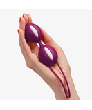 Fun Factory Smartballs Duo Kegel Balls