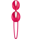 Fun Factory Smartballs Duo Kegel Balls