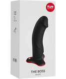 Fun Factory The Boss 2nd Gen silikona dildo