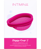 Intimina Ziggy 2 kubeczek menstruacyjny Rozmiar B