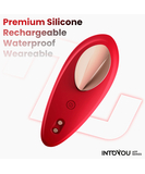 INTOYOU app-controlled panty vibrator