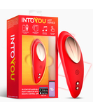 INTOYOU app-controlled panty vibrator