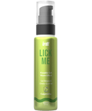 intt Lick Me aromātisks skūpstiem drošs sildošs gels (50 ml)