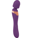 Javida Double Vibro Massager divpusējs vibrators