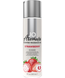 JO Aromatix masāžas eļļa (120 ml)