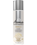 JO Aromatix masāžas eļļa (120 ml)