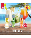 JO Cocktails aromatizuotas lubrikantas (60 ml)