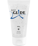 Just Glide Anal lubrikantas (50 / 200 / 500 / 1000 ml)