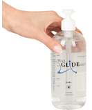 Just Glide Anal lubrikantas (50 / 200 / 500 / 1000 ml)