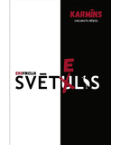 Karmīns (Helmuts Bēķis). Svētulis