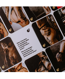 Latvian StuffBook The Intimacy Deck карточки для общения