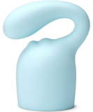 Le Wand Glider Original Weighted Silicone Attachment