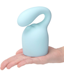 Le Wand Glider Original Weighted Silicone Attachment