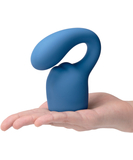 Le Wand Petite Glider Weighted Silicone Attachment