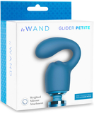 Le Wand Petite Glider Weighted Silicone Attachment