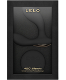 LELO Hugo 2 Remote prostatas stimulators