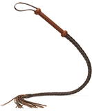 LIEBE SEELE The Equestrian bullwhip