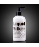 Liquid Silk гибридный лубрикант (50 / 250 мл)