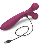 Love to Love Fireball Body Massager & Vibrator