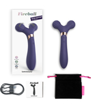 Love to Love Fireball Body Massager & Vibrator