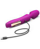 Love to Love R-evolution 3-in-1 vibrators ar uzgaļiem