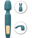 Love to Love R-evolution 3-in-1 vibrators ar uzgaļiem