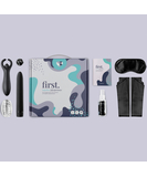 Loveboxxx First. Together [S]Experience Starter Set