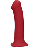 Loveline Large Red strap-on vibraator