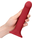 Loveline Large Red strap-on vibraator