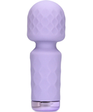 Loveline Mini Wand mažas vibratorius