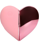 Loveline Tapping Heart minivibrators