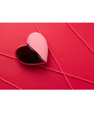 Loveline Tapping Heart minivibrators