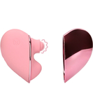 Loveline Tapping Heart minivibrators