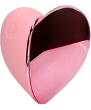 Loveline Tapping Heart minivibrators