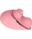 Loveline Tapping Heart minivibrators